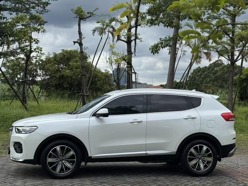 Haval Haval H6