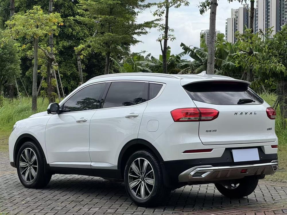 Haval Haval H6