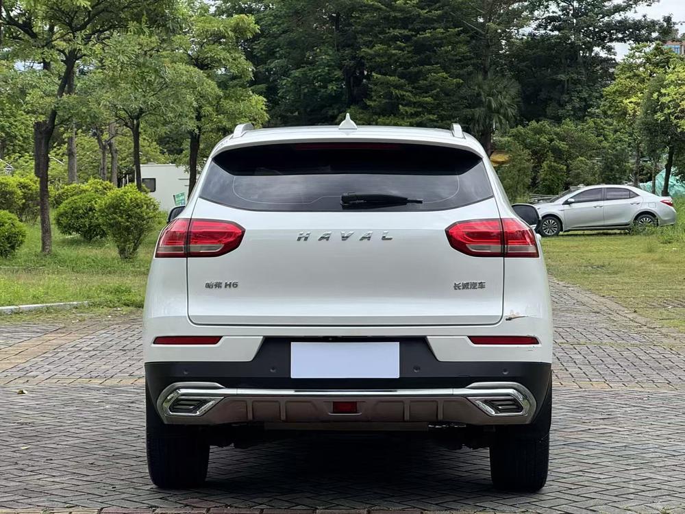 Haval Haval H6
