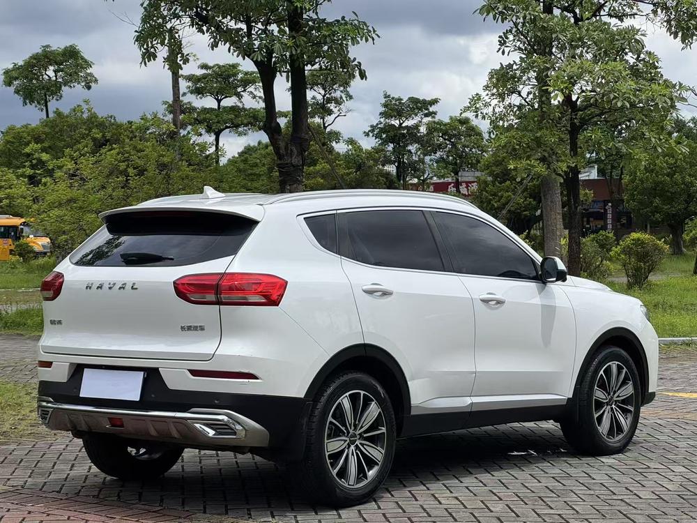 Haval Haval H6