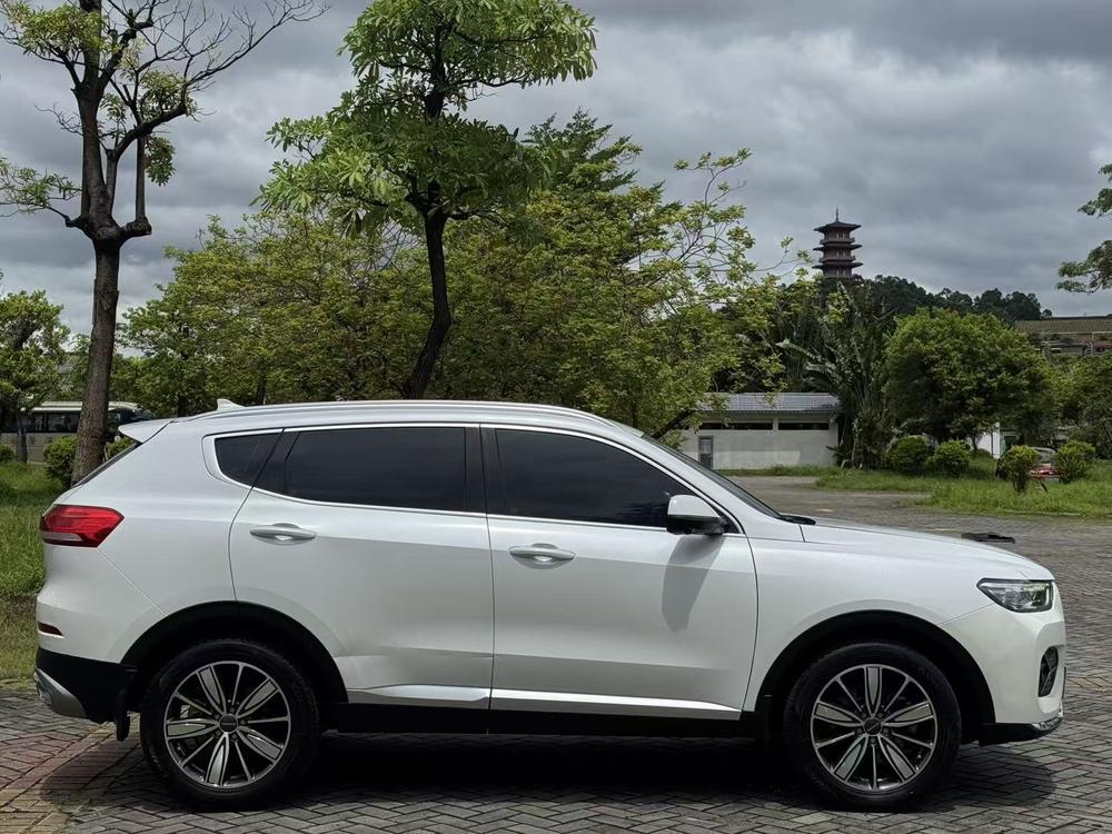Haval Haval H6
