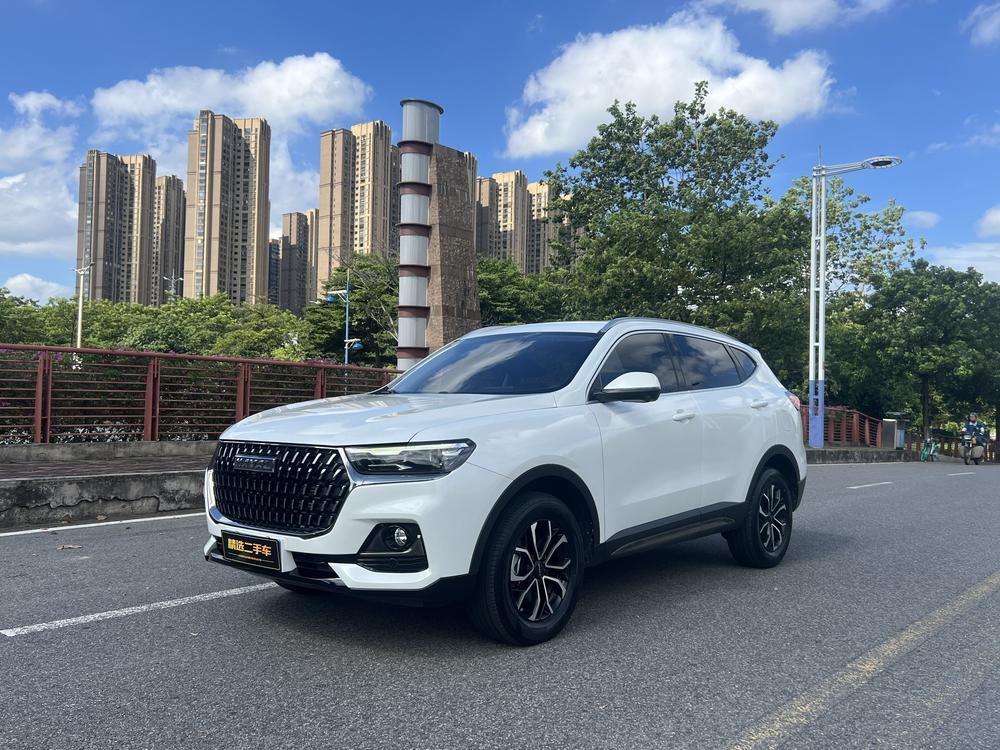 Haval Haval H6