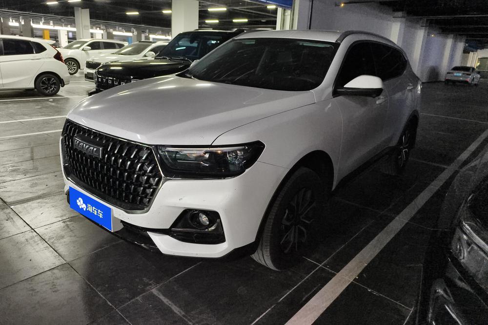 Haval Haval H6