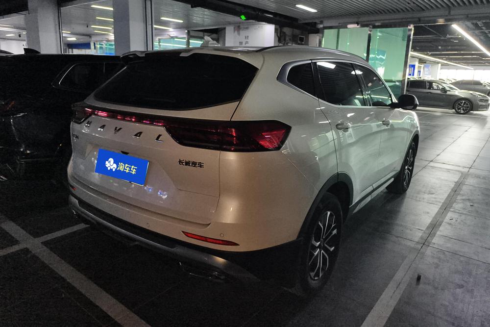 Haval Haval H6
