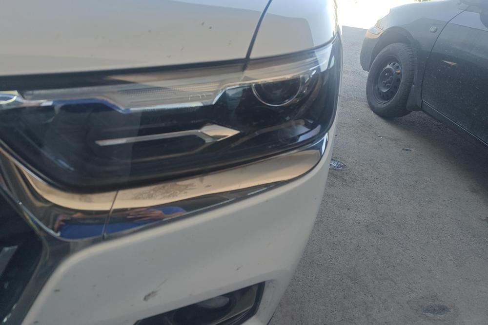 Haval Haval H6