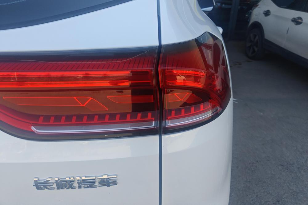 Haval Haval H6