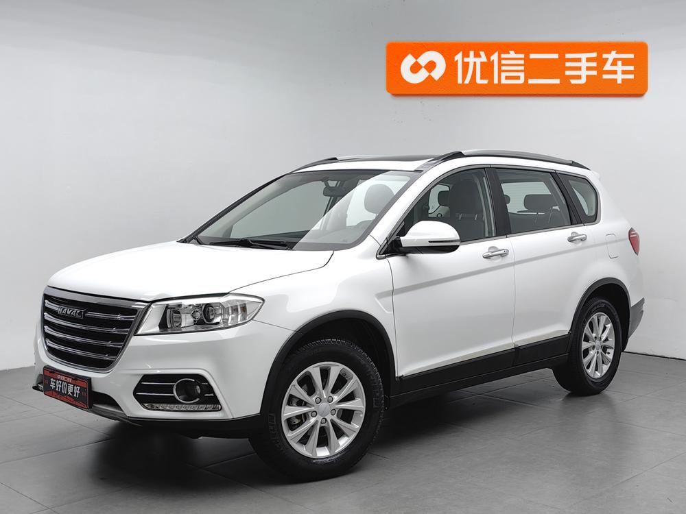 Haval Haval H6