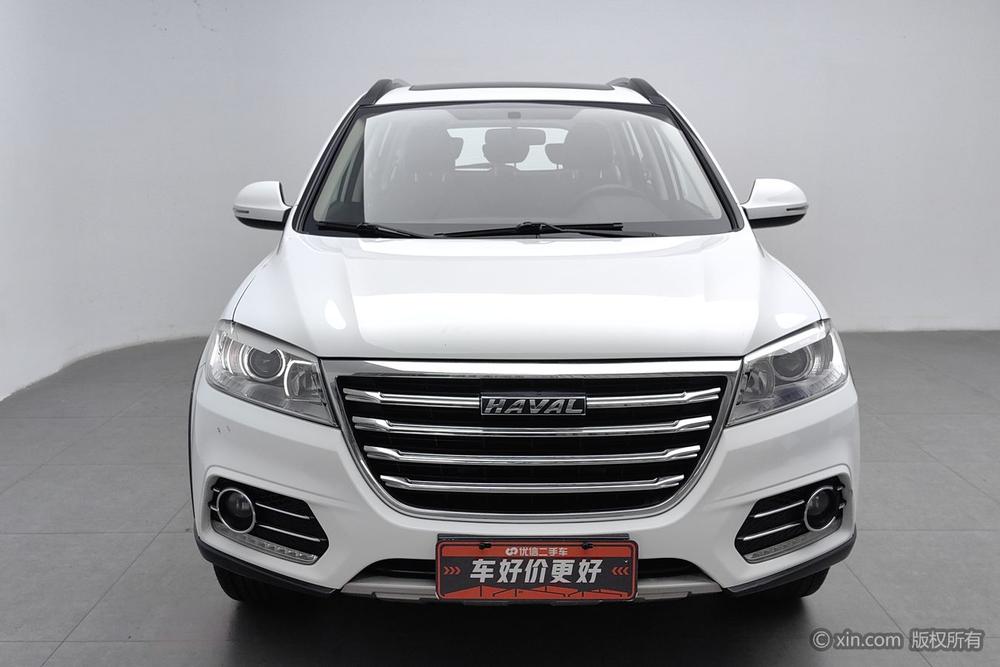 Haval Haval H6