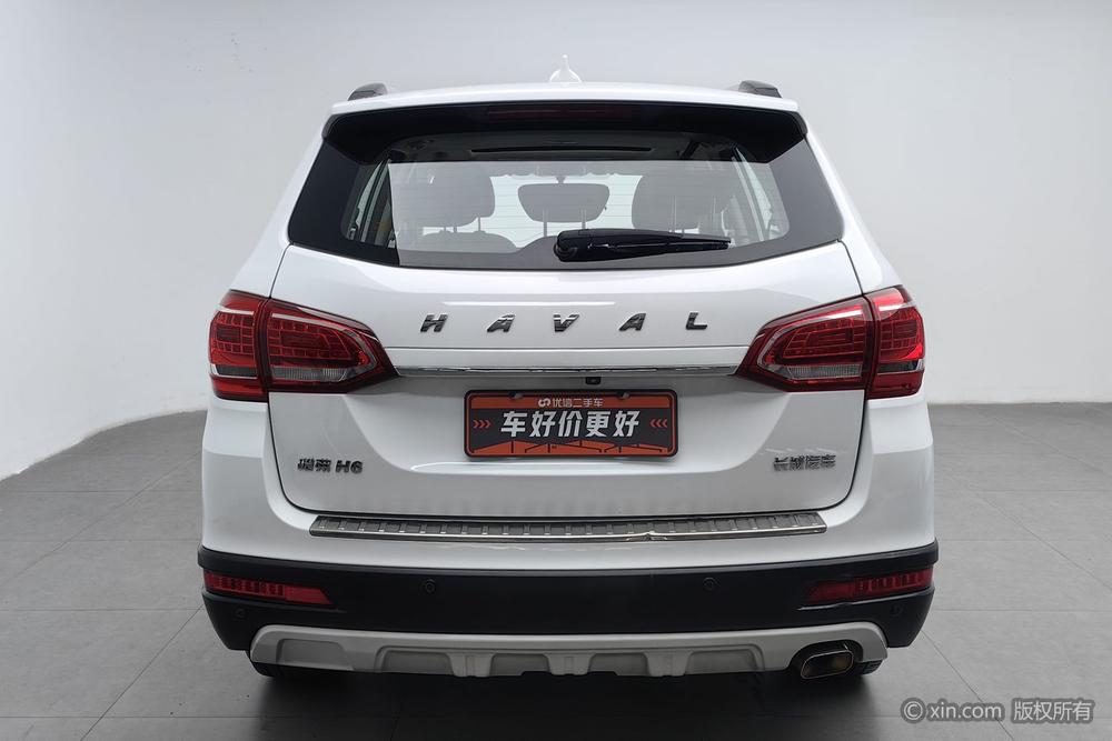 Haval Haval H6