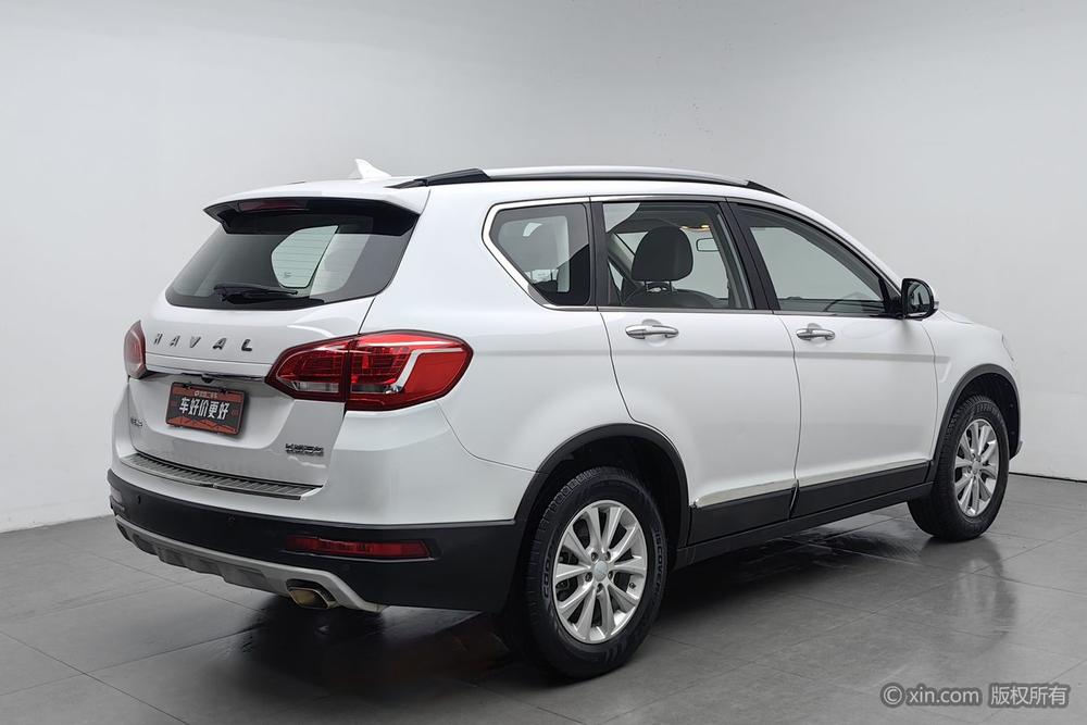 Haval Haval H6