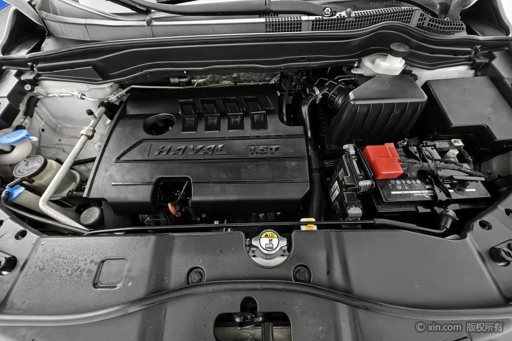 Haval Haval H6
