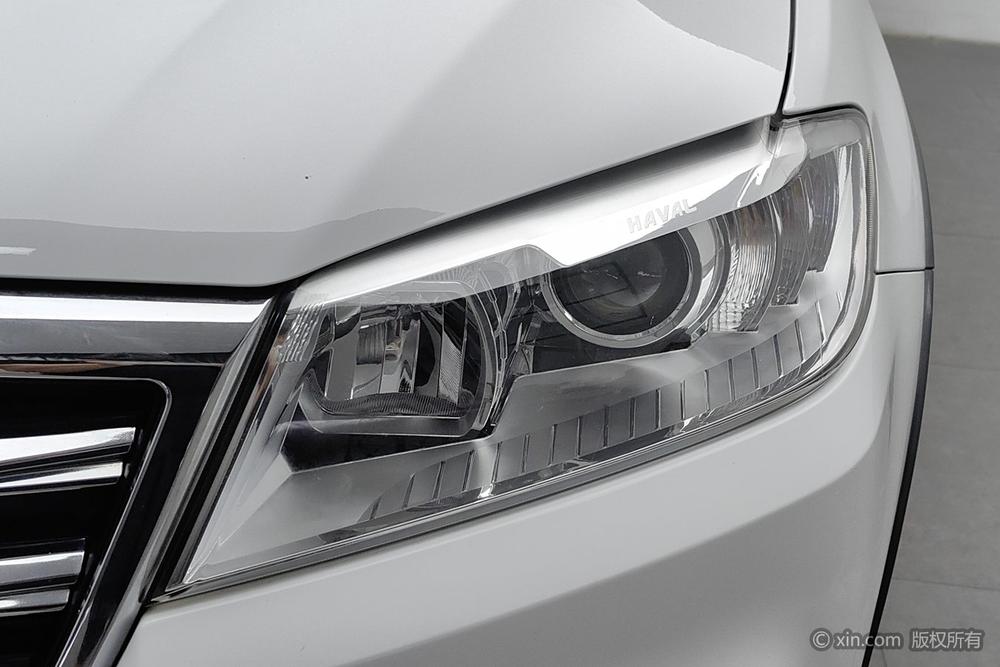 Haval Haval H6