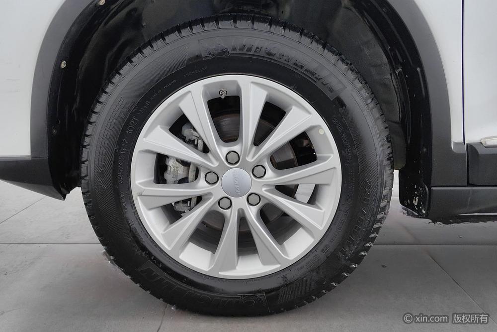 Haval Haval H6