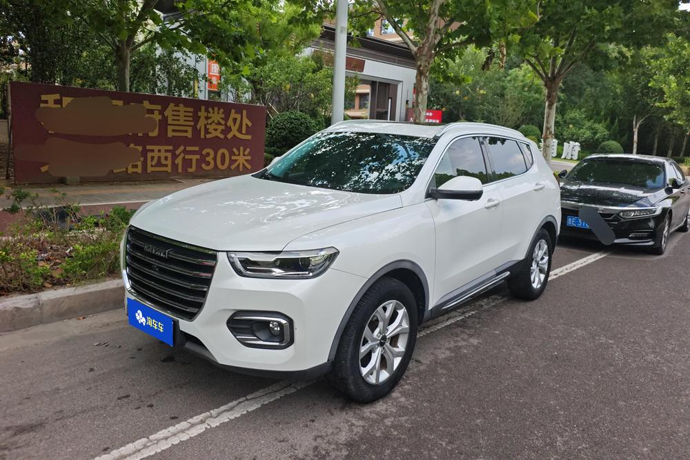 Haval Haval H6