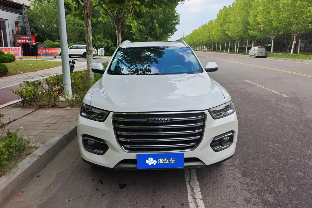 Haval Haval H6