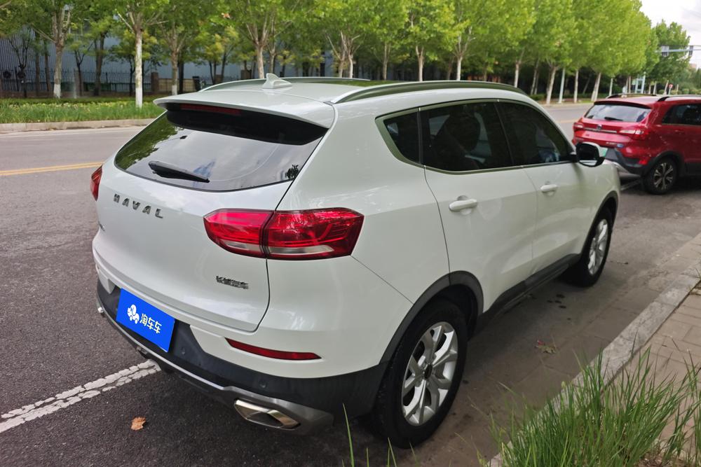 Haval Haval H6