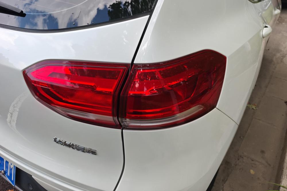 Haval Haval H6