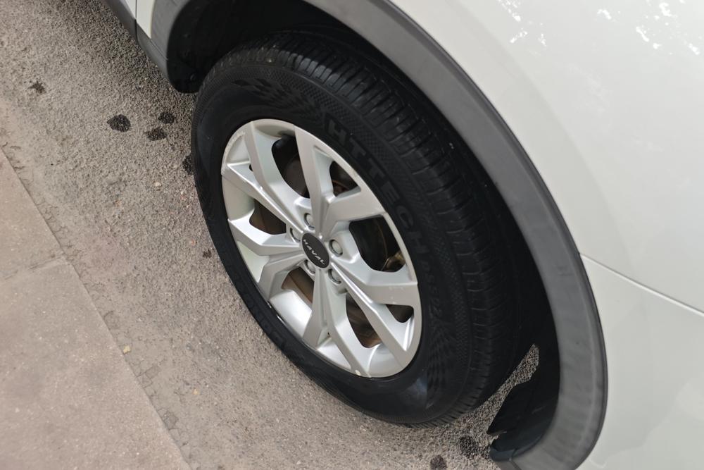 Haval Haval H6