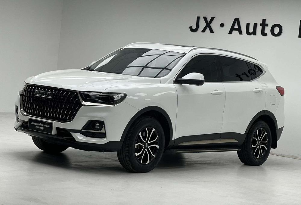 Haval Haval H6