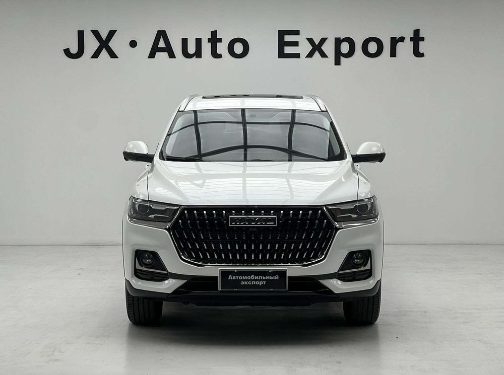 Haval Haval H6