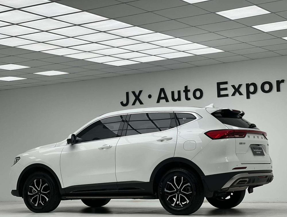 Haval Haval H6