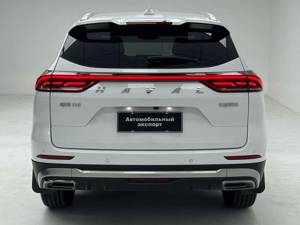 Haval Haval H6
