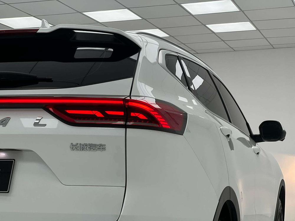 Haval Haval H6
