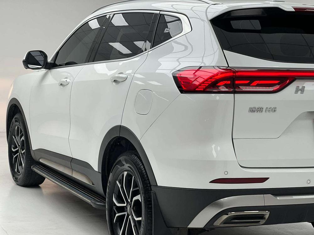 Haval Haval H6