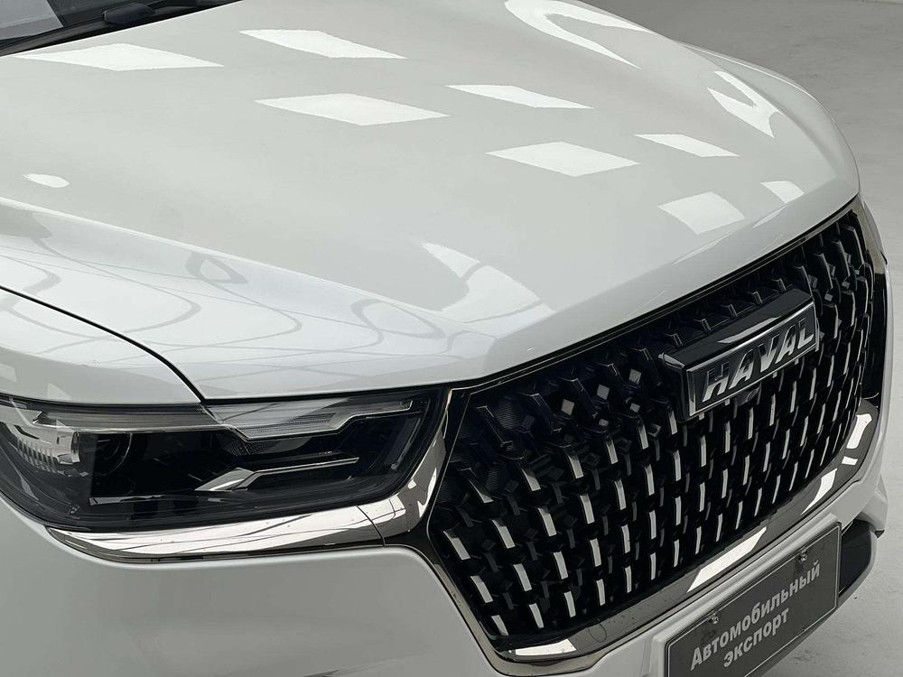 Haval Haval H6