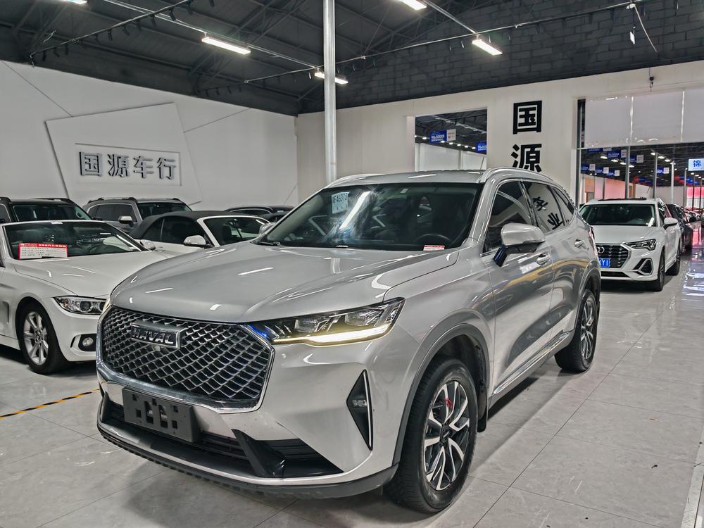 Haval Haval H6