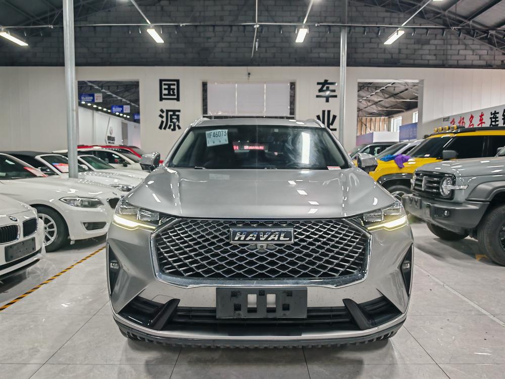 Haval Haval H6