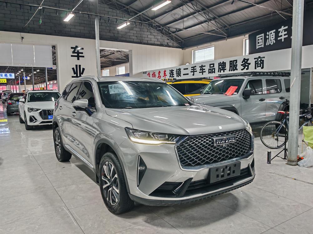 Haval Haval H6