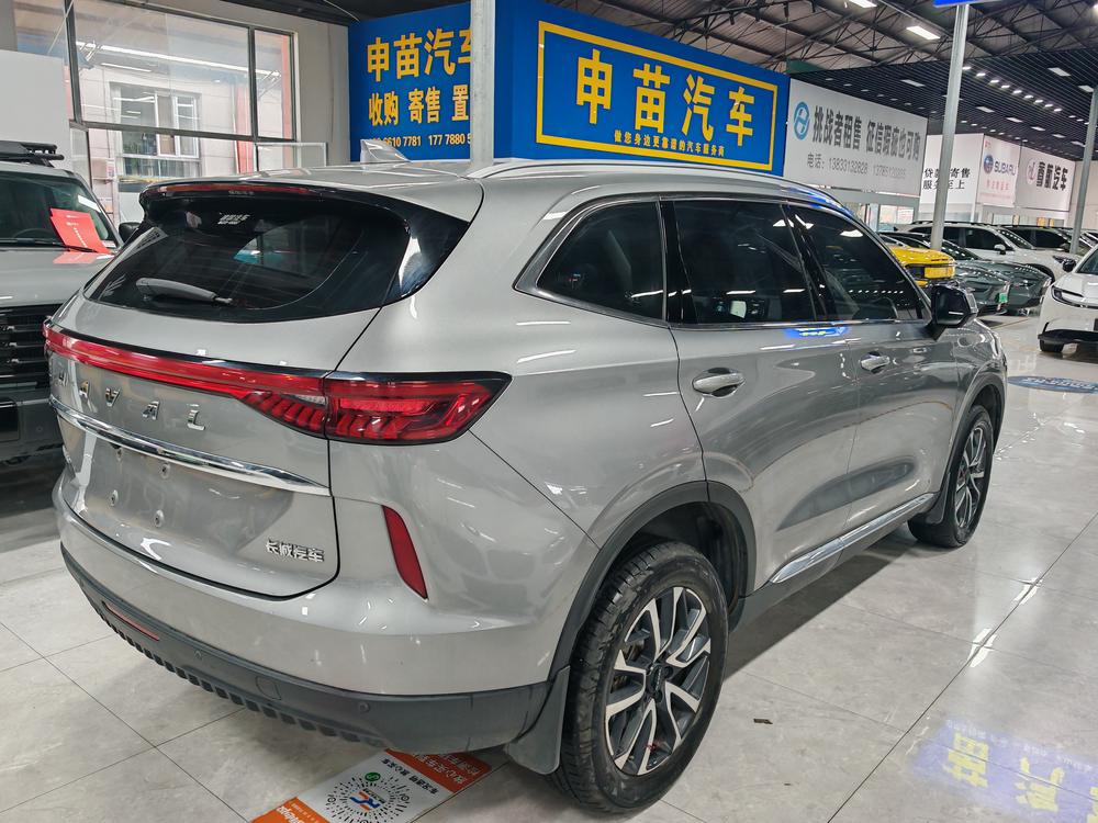 Haval Haval H6