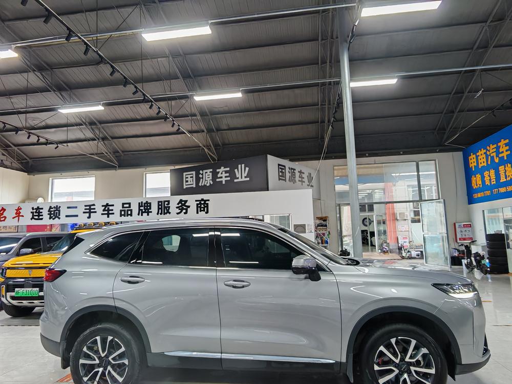 Haval Haval H6