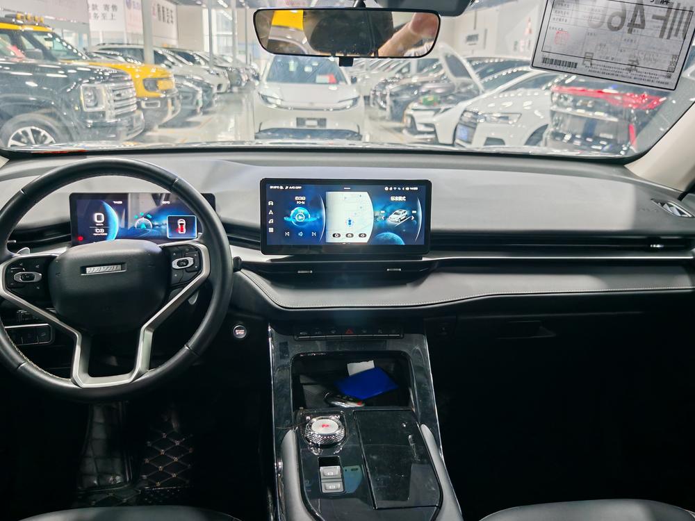 Haval Haval H6