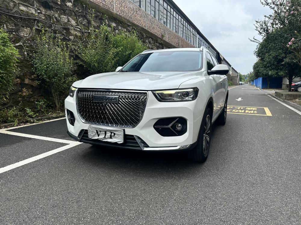 Haval Haval H6