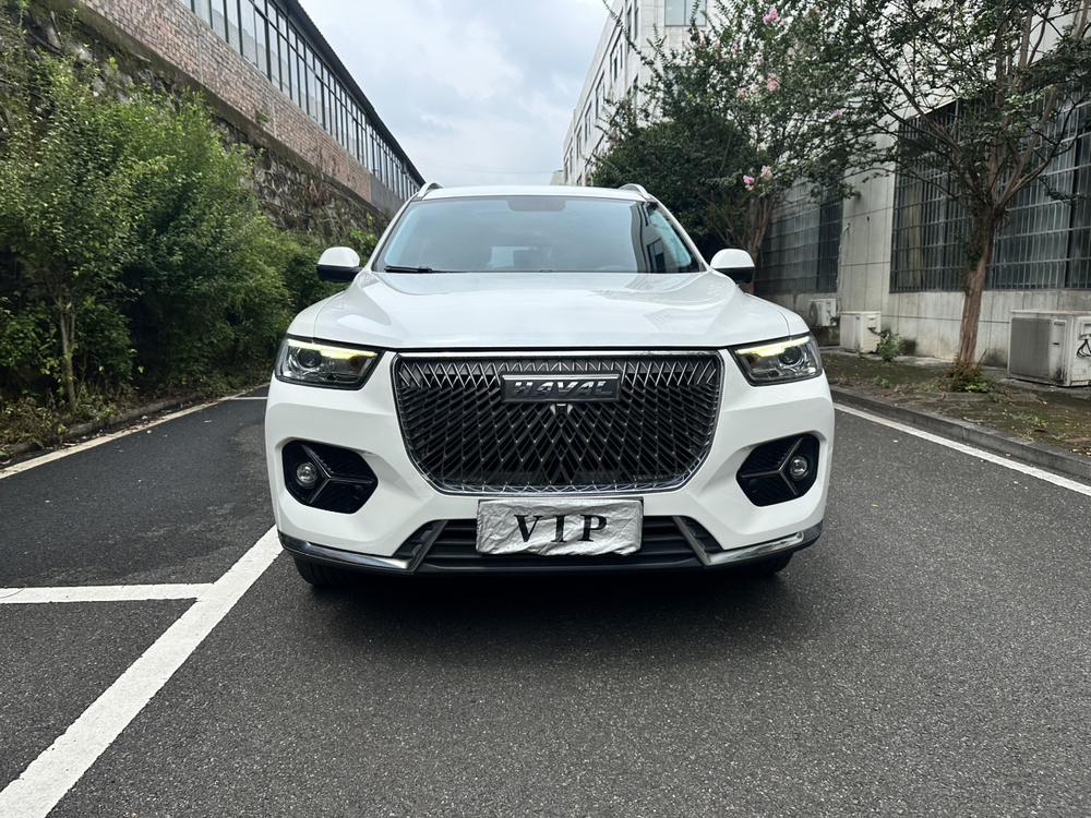 Haval Haval H6