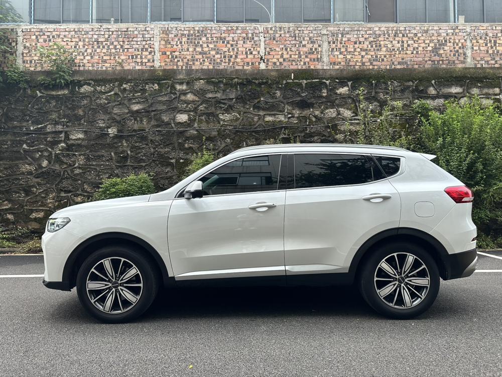 Haval Haval H6