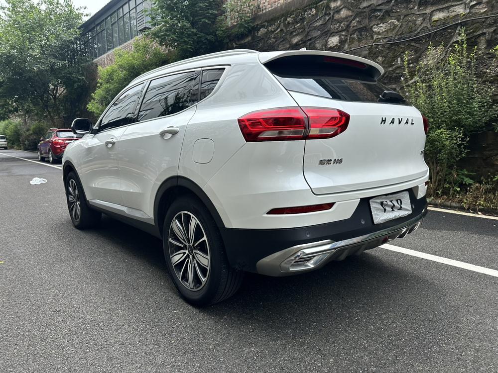 Haval Haval H6
