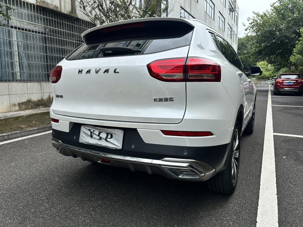 Haval Haval H6