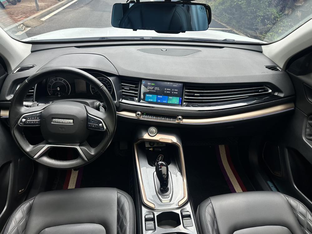 Haval Haval H6