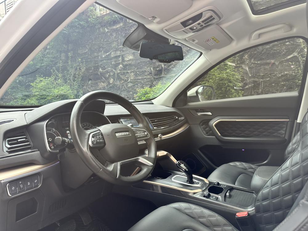 Haval Haval H6