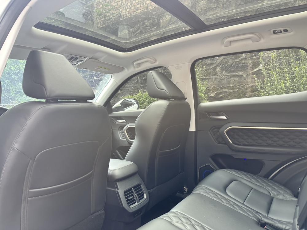 Haval Haval H6