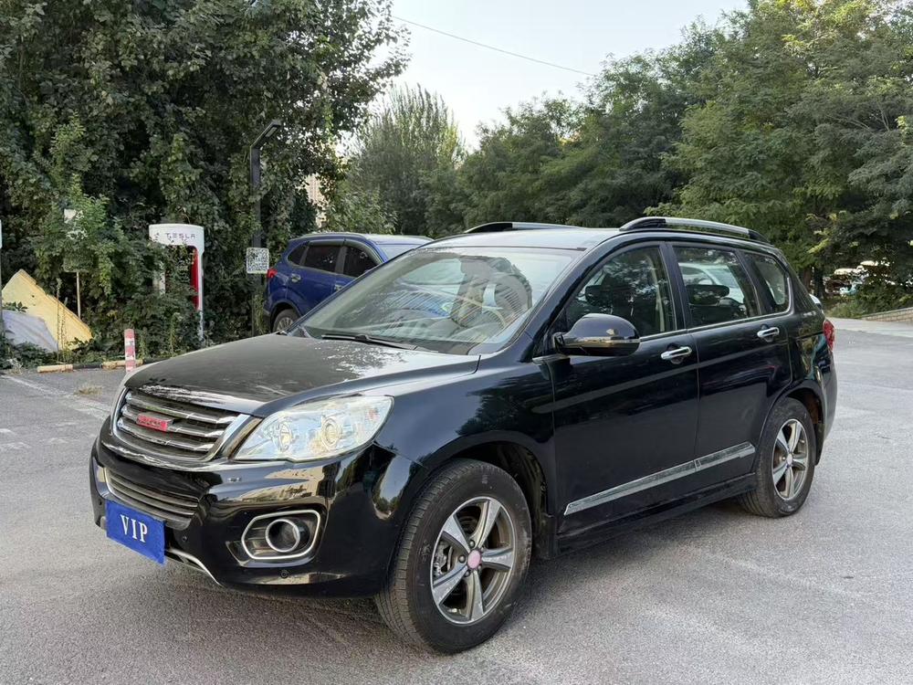 Haval Haval H6