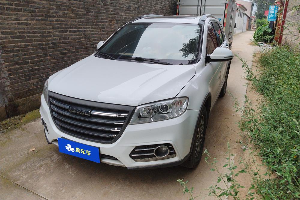 Haval Haval H6