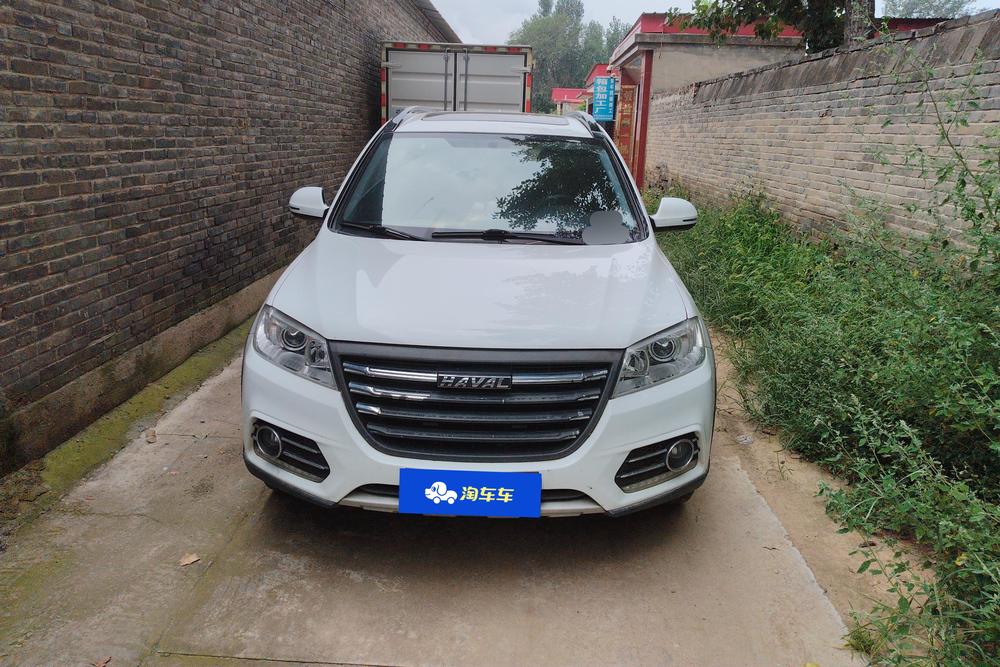 Haval Haval H6