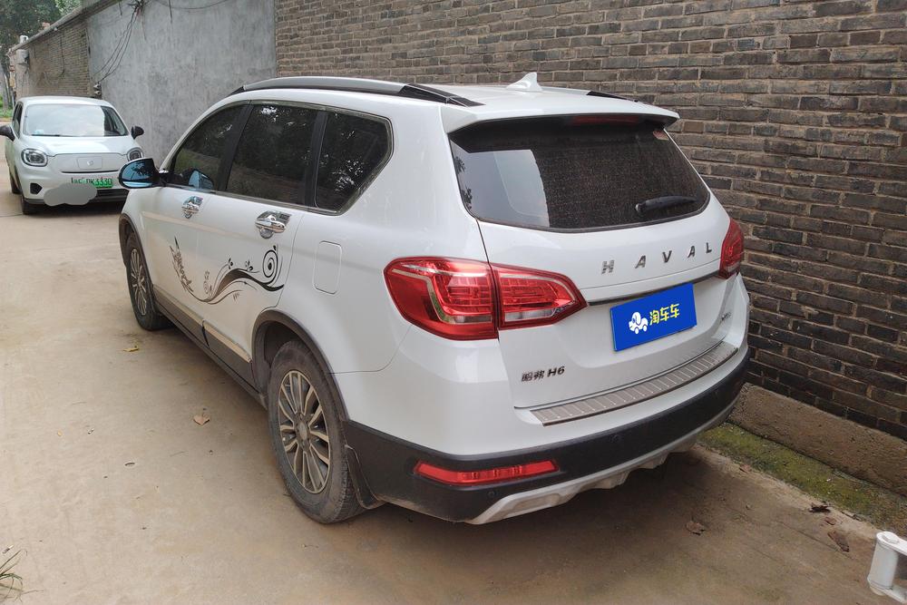 Haval Haval H6