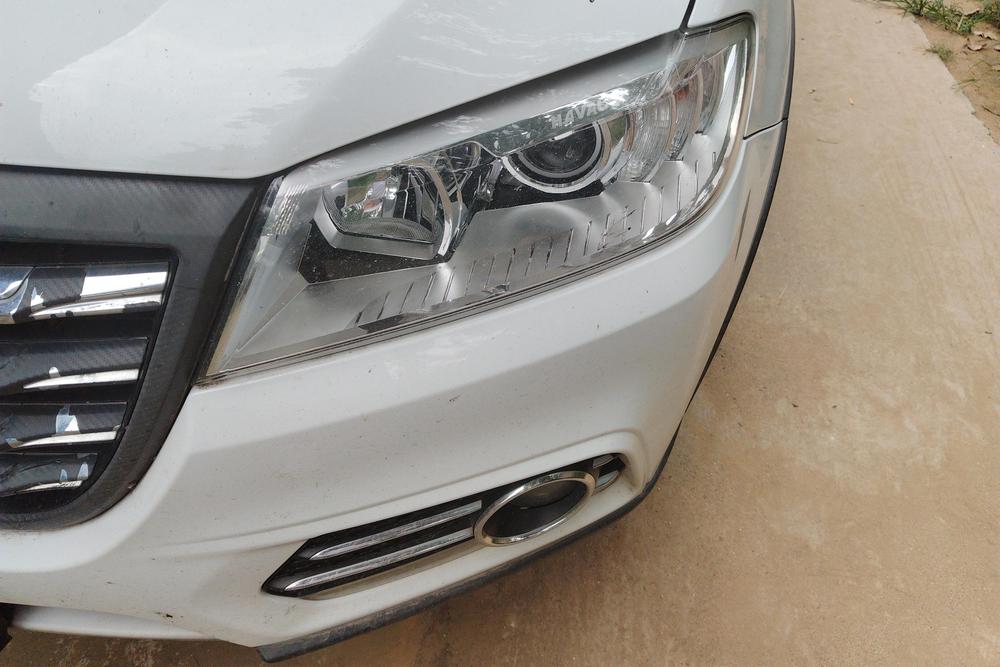 Haval Haval H6