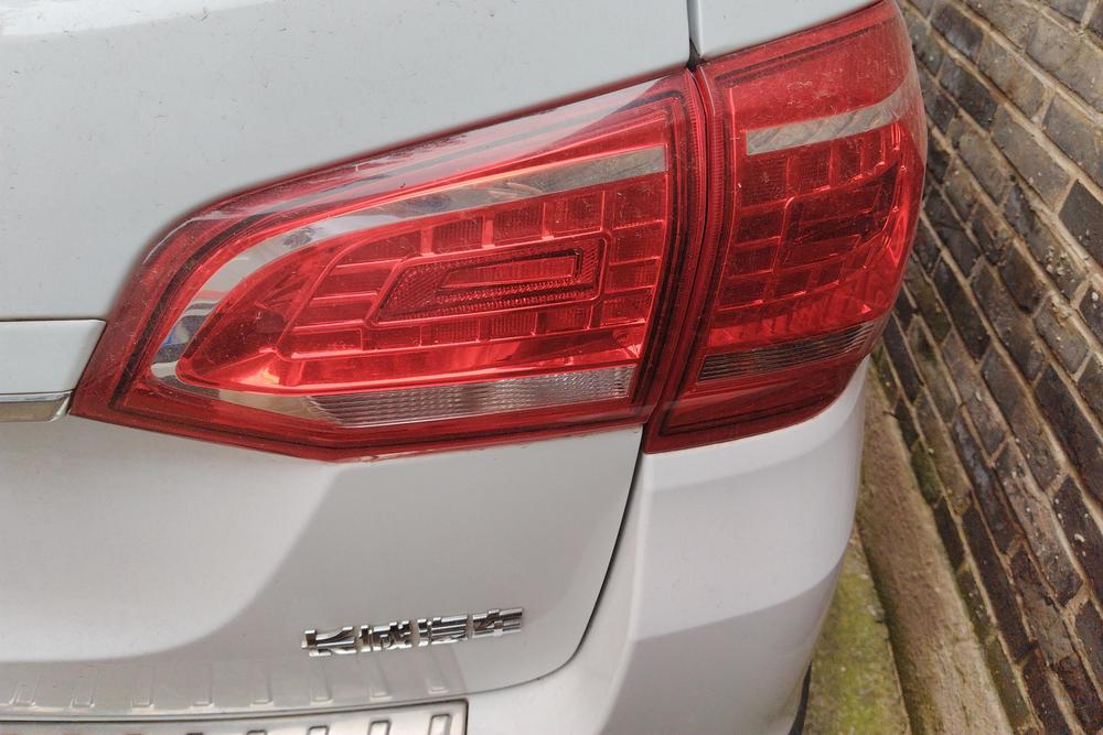 Haval Haval H6