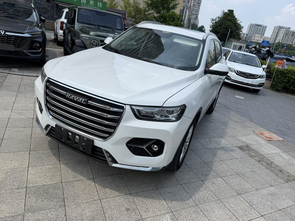 Haval Haval H6